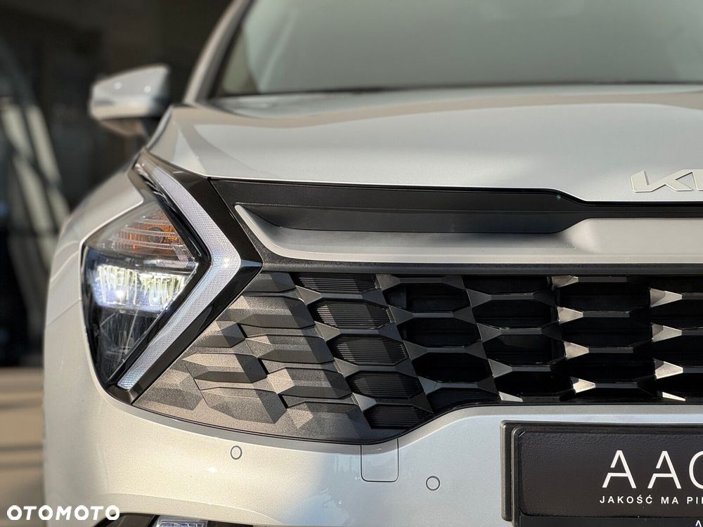 Kia Sportage - 40