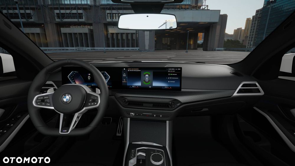 BMW Seria 3 318i - 10