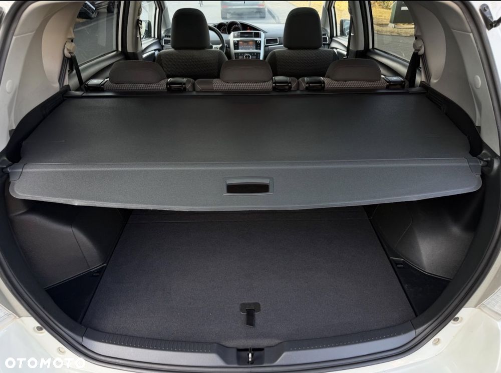 Toyota Verso 1.8 5-Sitzer Skyview Edition - 23