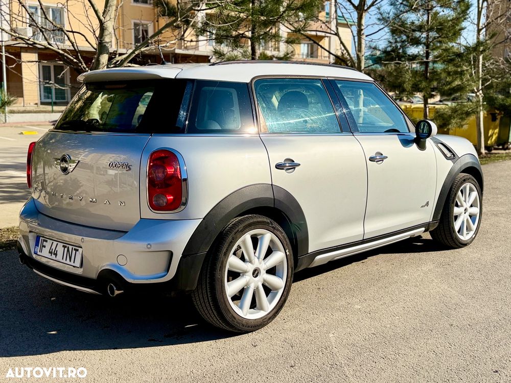 Mini Countryman - 4