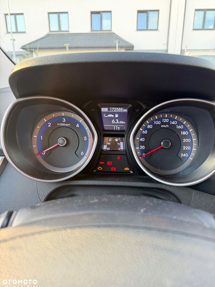 Hyundai i30 1.6 CRDi Classic - 7