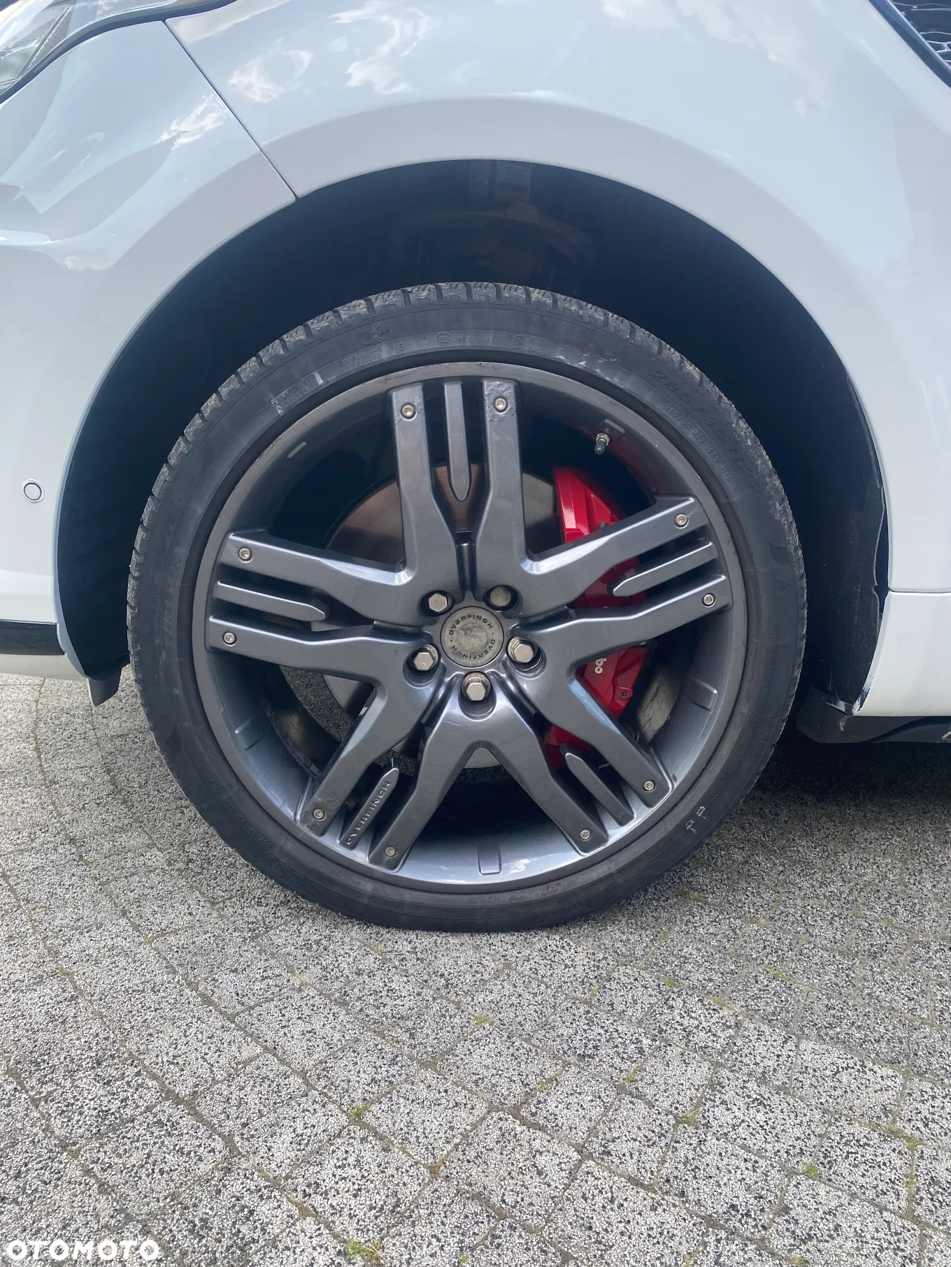 Land Rover Range Rover Sport - 11