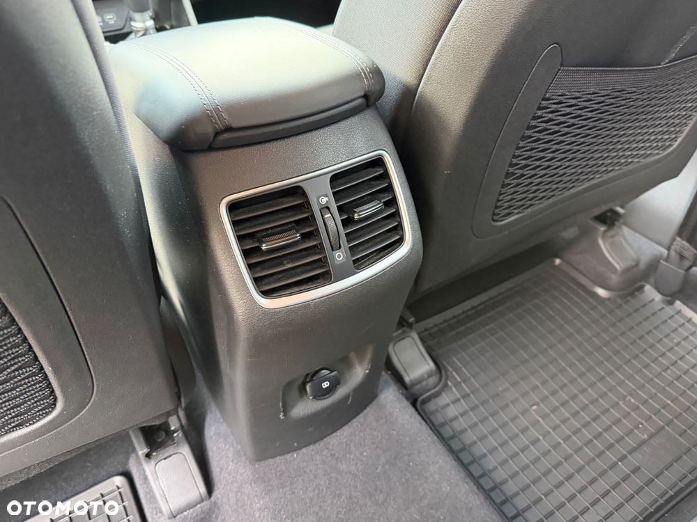 Hyundai Tucson blue 1.6 GDi 2WD Passion - 21