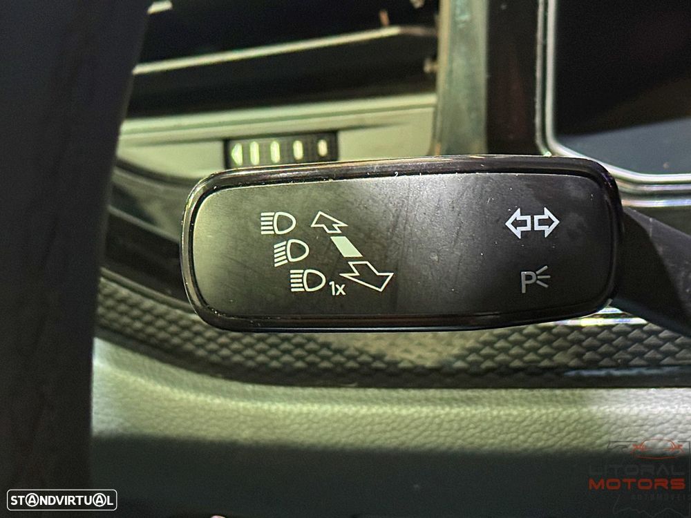 VW Polo 1.0 TSI Urban DSG - 24