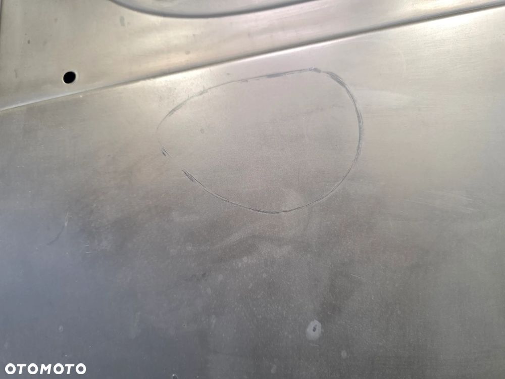 OPEL VIVARO B / RENAULT TRAFIC III / FIAT TALENTO 14- PRAWE DRZWI TYLNE TYLNIE TYŁ , DRZWI SKRZYDEŁKA , NR 901522579R , NR AUKCJI KL53 - 7