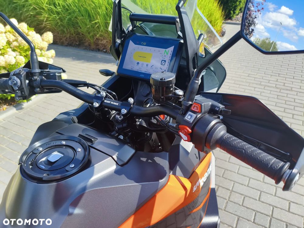 KTM Super Adventure - 23