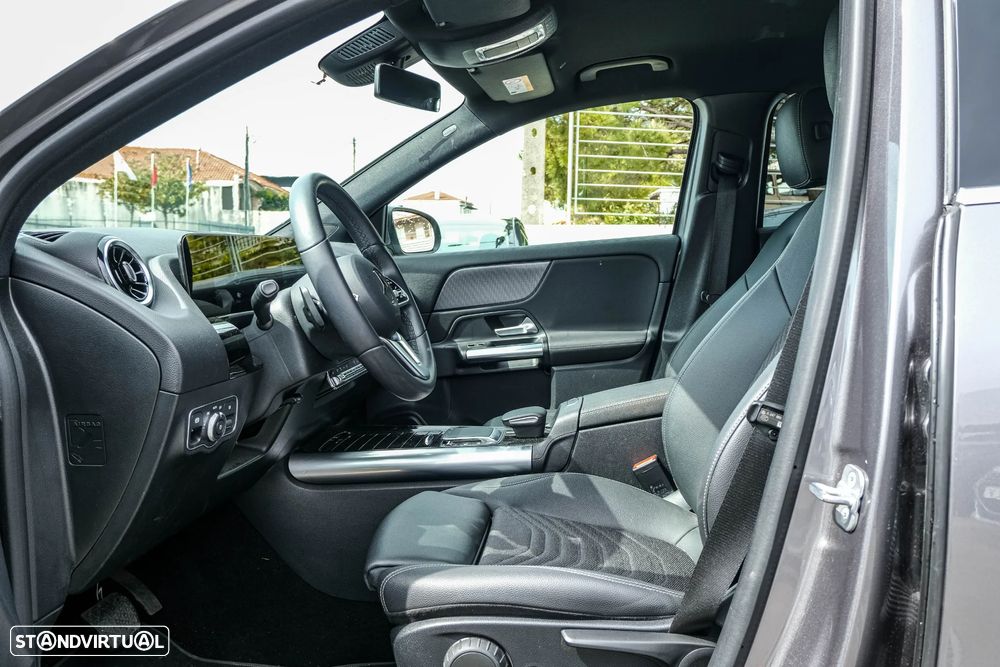 Mercedes-Benz GLA 250 e 8G-DCT Progressive - 7