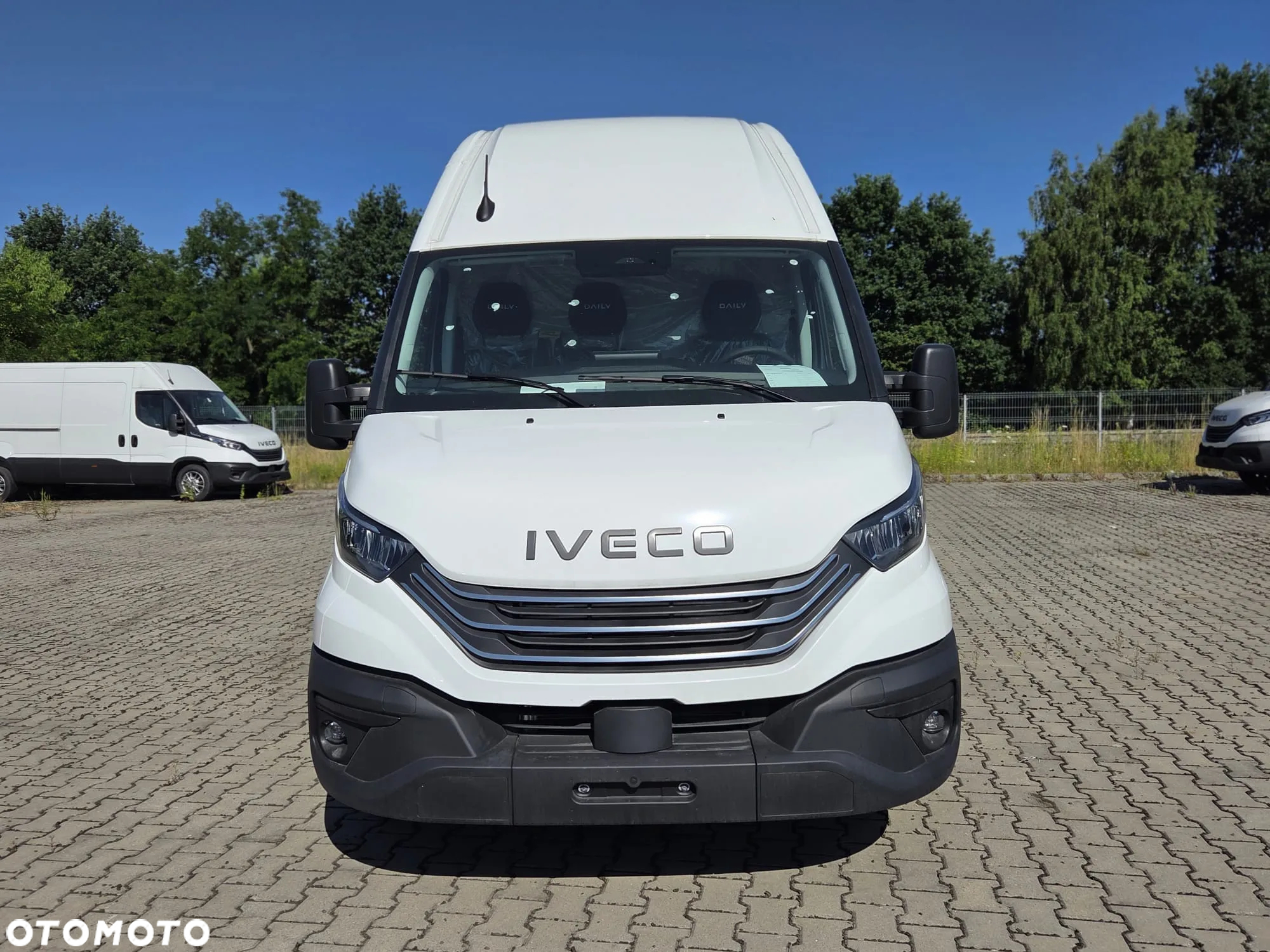 Iveco Daily 35S18H V - 2