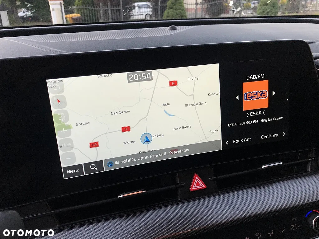 Kia Sportage - 17