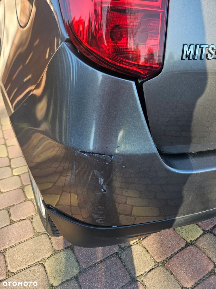 Mitsubishi Colt 1.3 Inform EU5 - 6