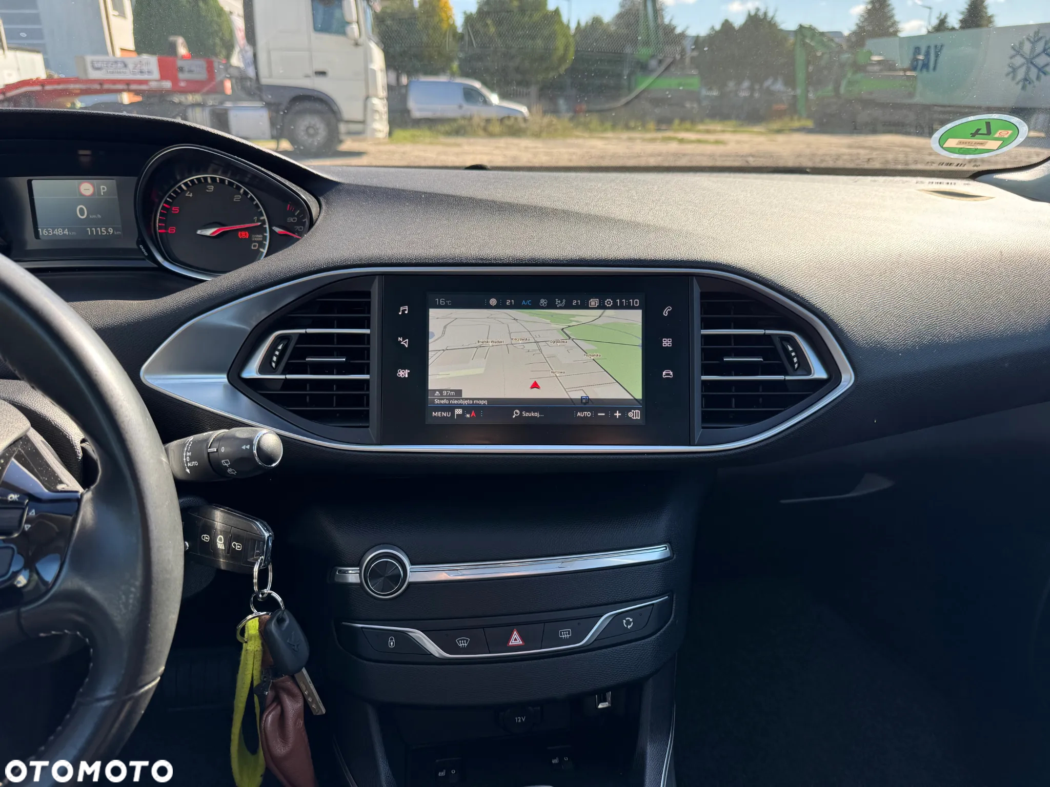 Peugeot 308 SW 1.5 BlueHDi Active Pack Business S&S EAT8 - 3