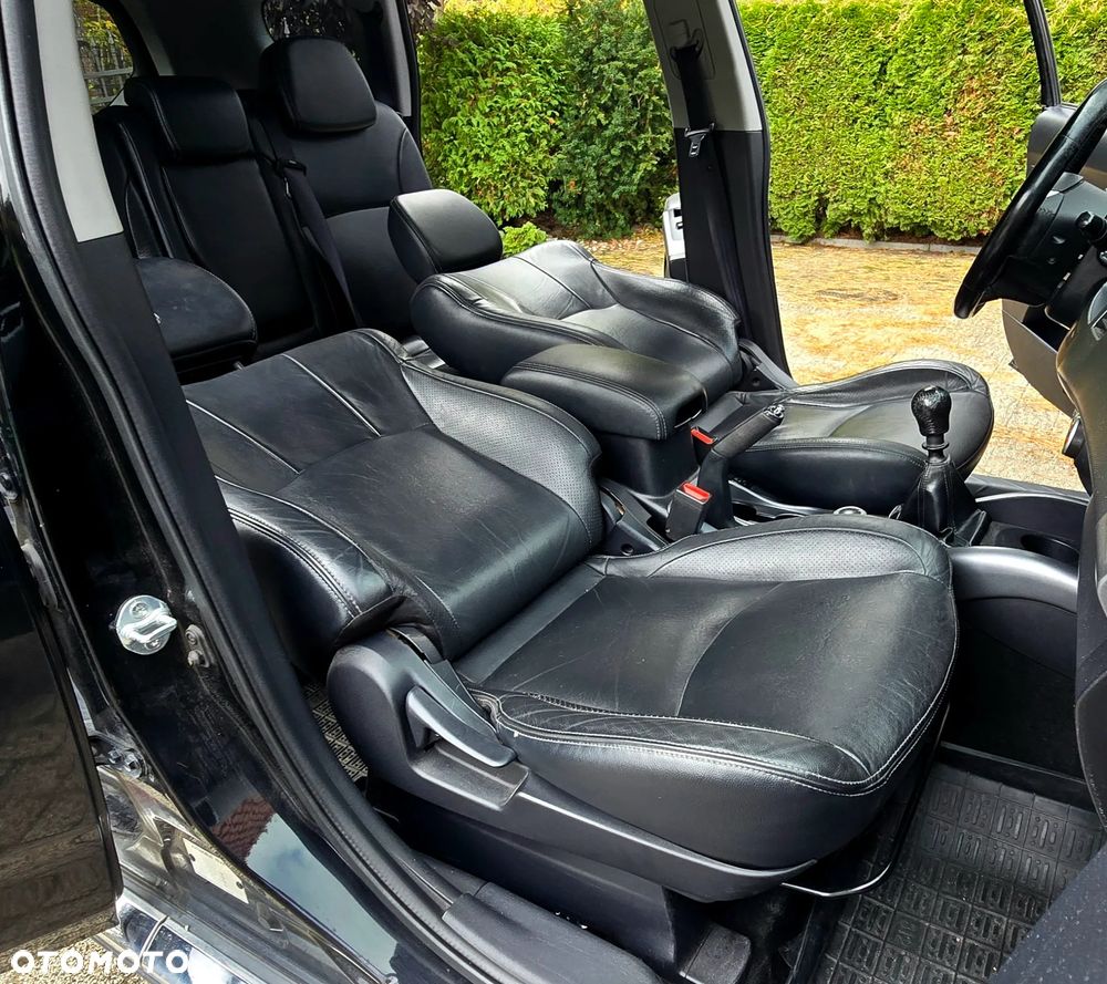 Peugeot 4007 2009