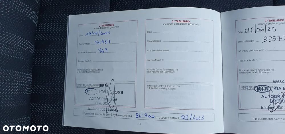 Kia Sportage 1.6 GDI L 2WD - 28