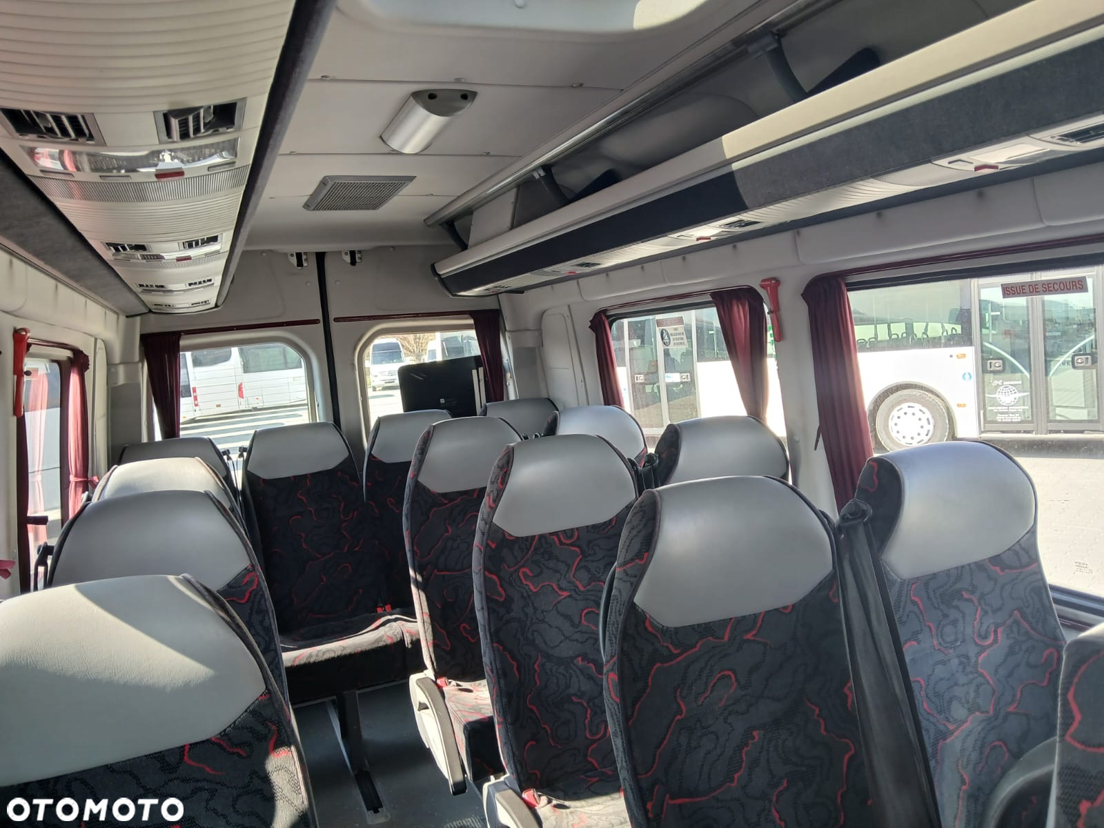Volkswagen Crafter - 5