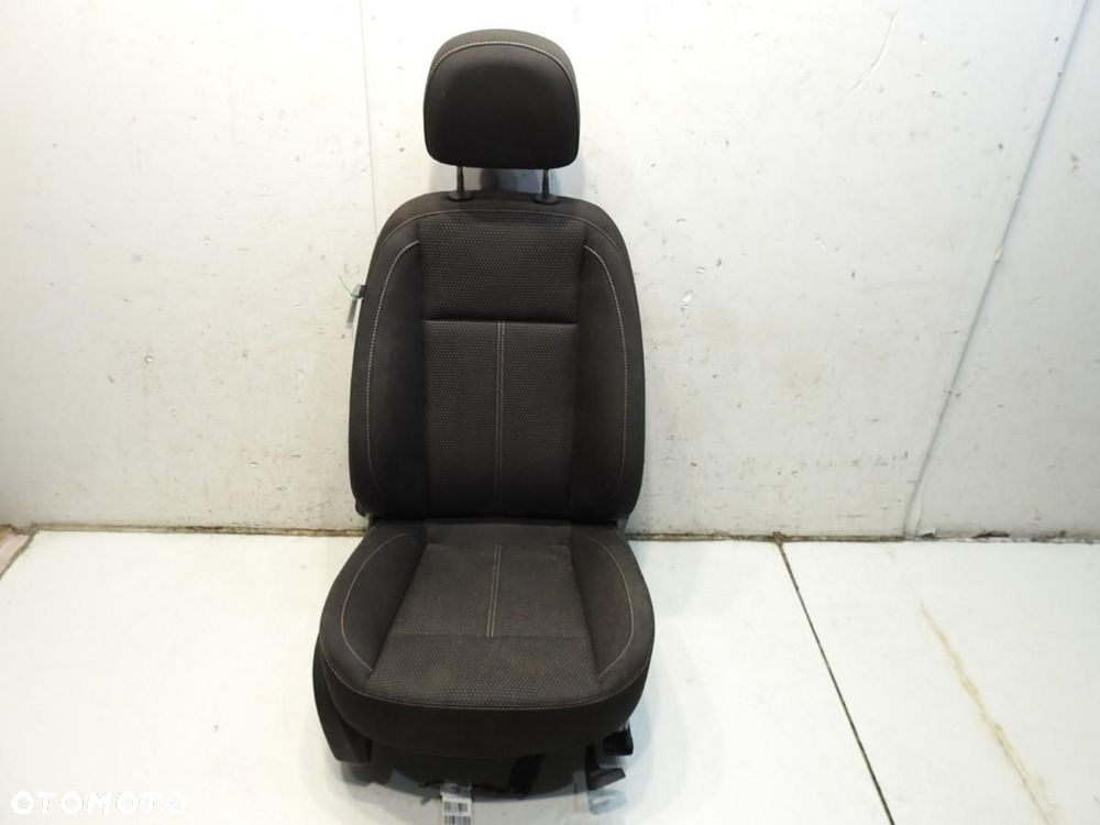 FOTEL PRAWY PRZÓD OPEL ASTRA J LIFT - 11