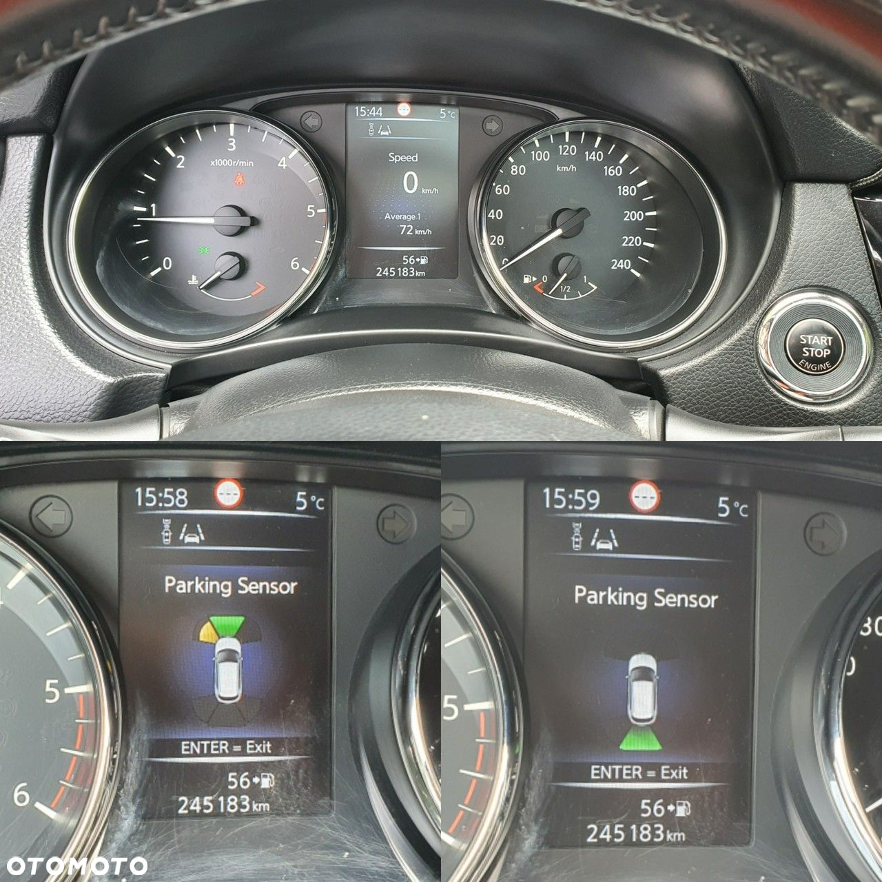 Nissan Qashqai - 17
