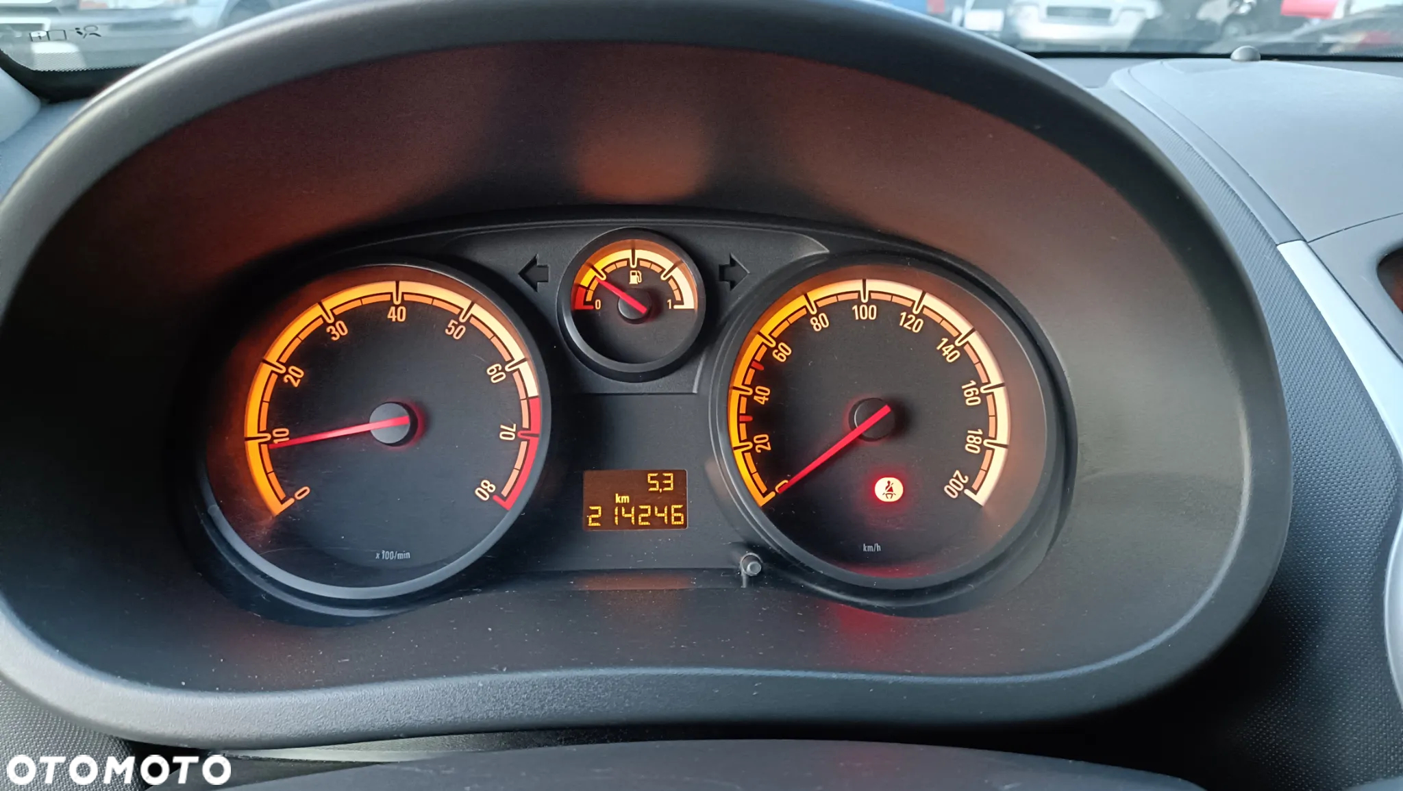 Opel Corsa 1.2 16V (ecoFLEX) Color Edition - 15
