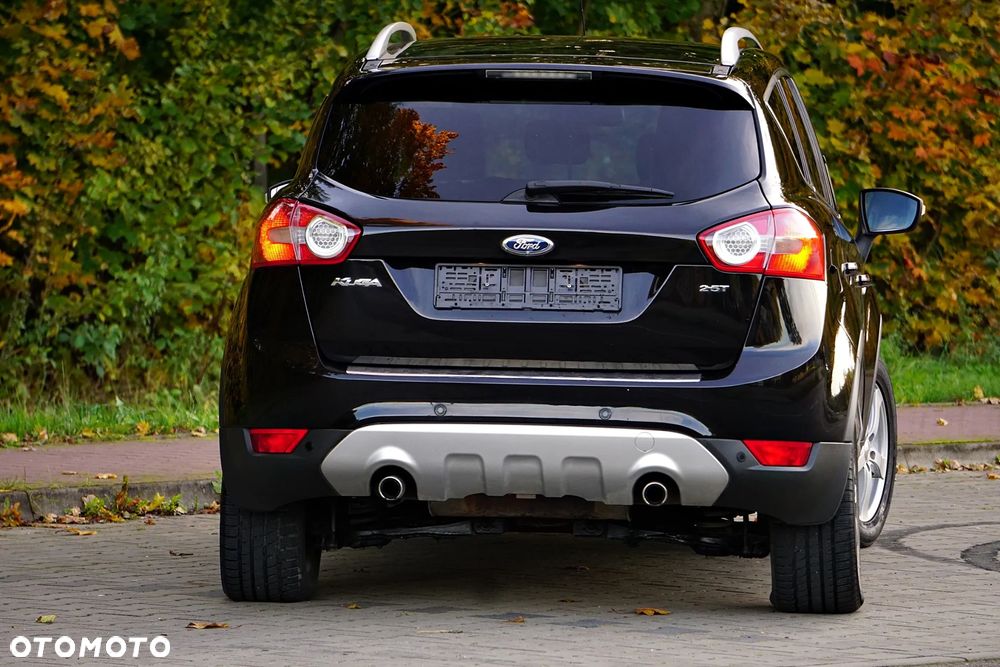 Ford Kuga 2.5 Trend EU5 - 19