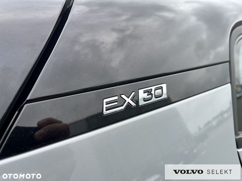 Volvo EX30 - 9