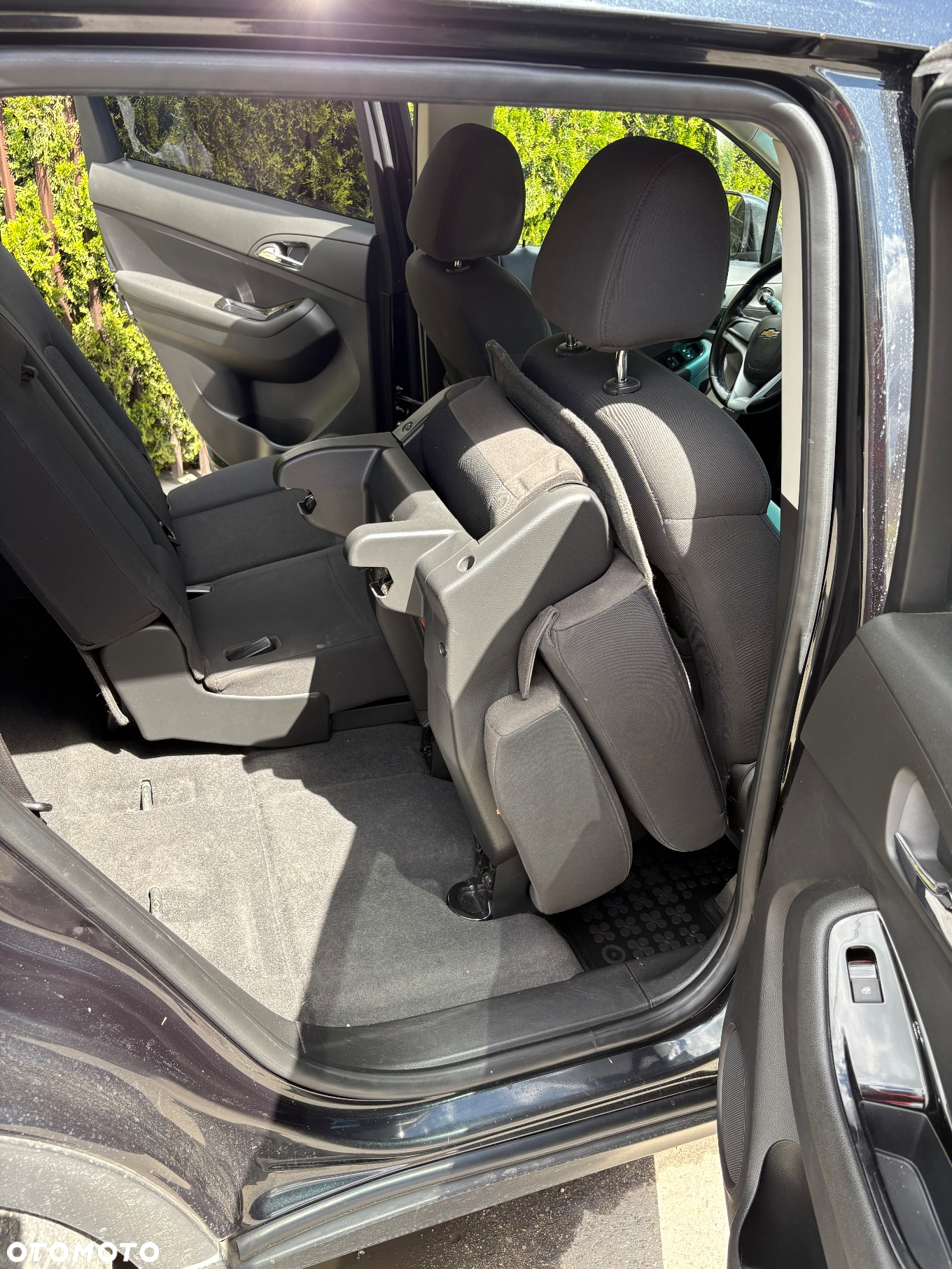 Chevrolet Orlando 2.0 D LT+ - 16