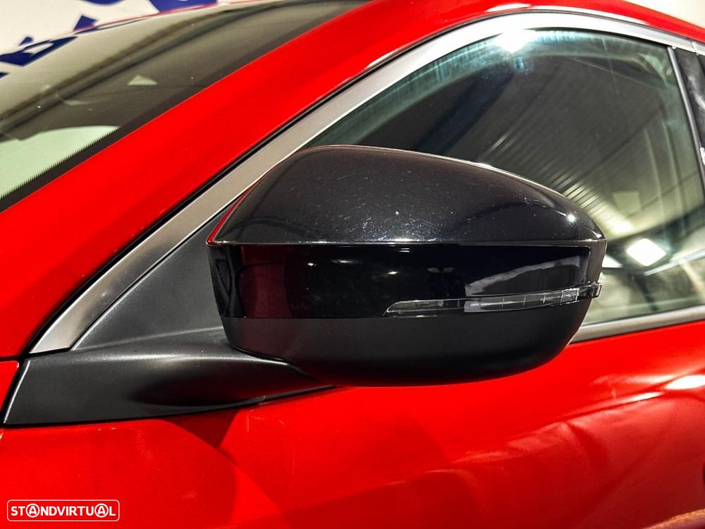 Renault Rafale 1.2 Full Hybrid E-Tech Techno - 18