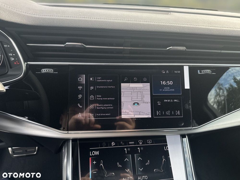Audi Q7 - 18