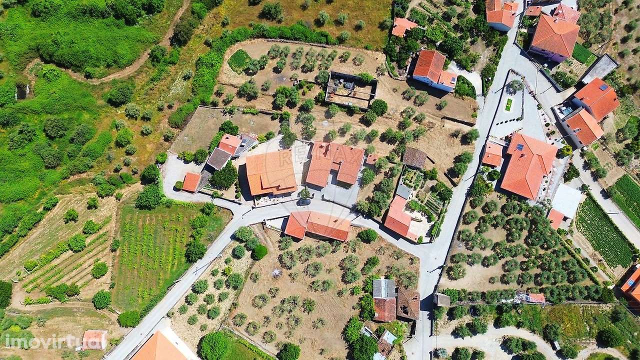 Moradia T4 para venda - Grande imagem: 4/28