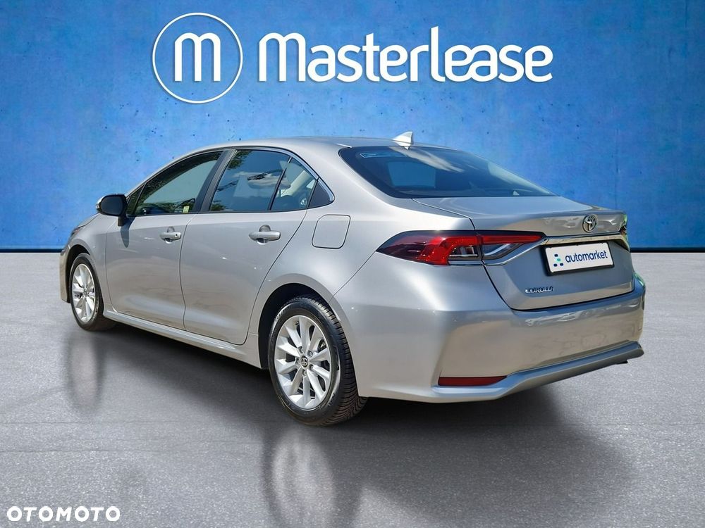 Toyota Corolla - 7