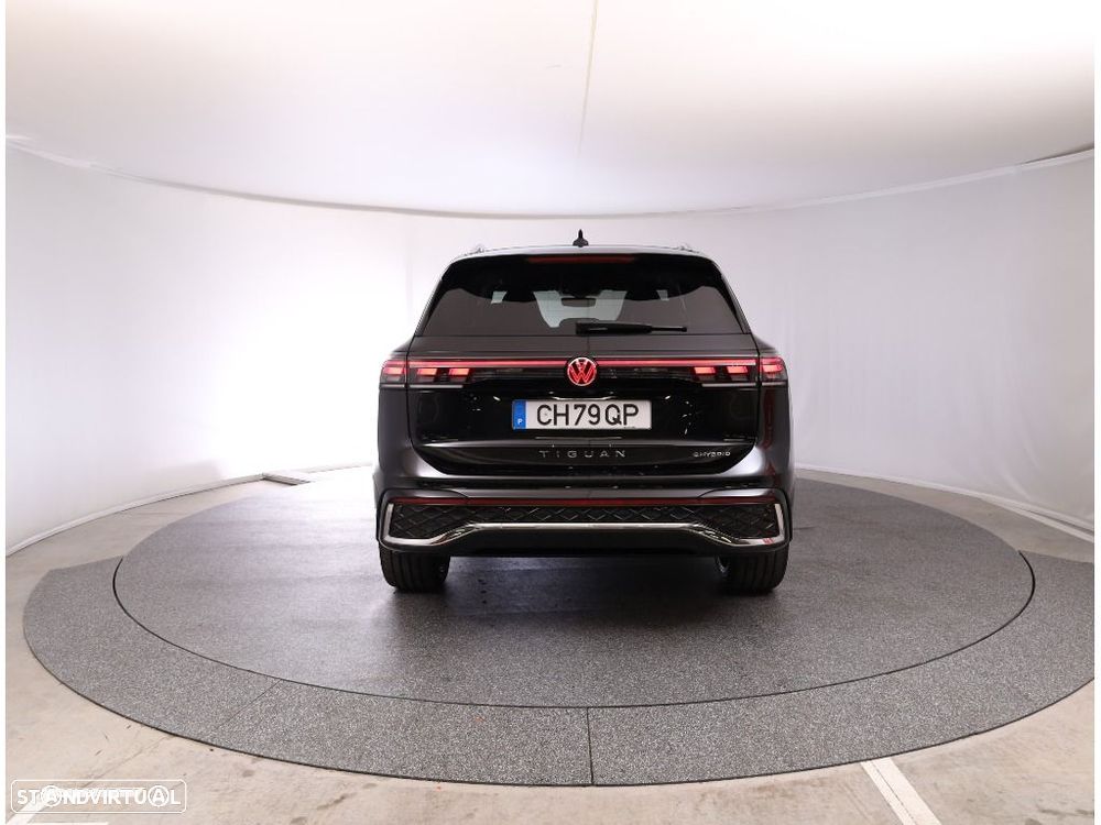 VW Tiguan 1.5 TSI eHybrid R-Line DSG - 4