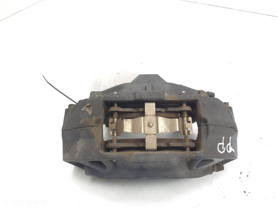 ZACISK HAMULCOWY PRZÓD LEWY CADILLAC CTS BREMBO 2.0 TURBO - 1