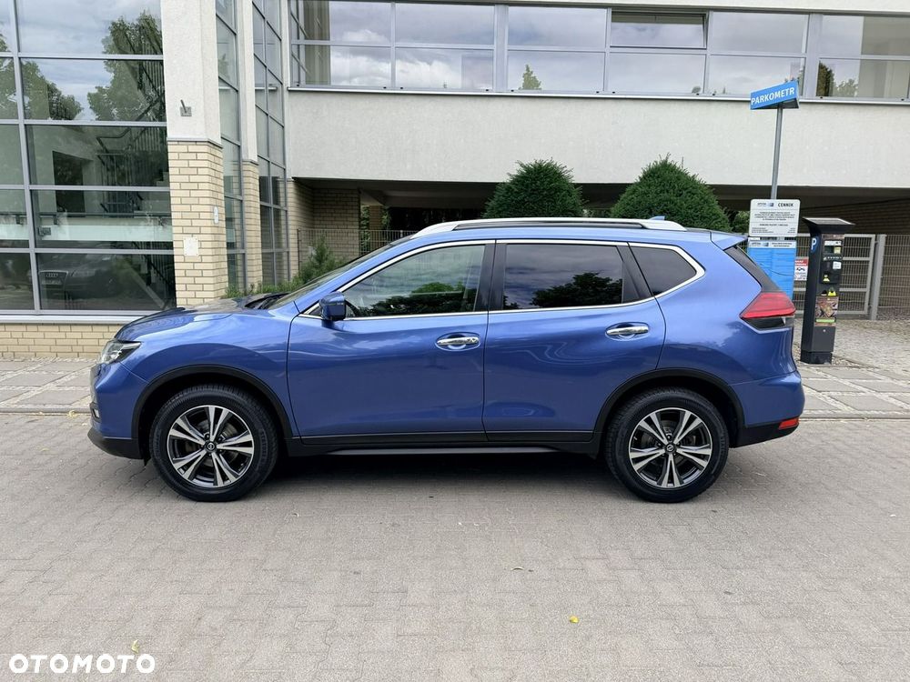 Nissan X-Trail - 13