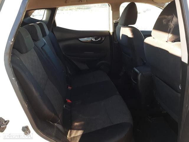 Peças Nissan Qashqai II (J11, J11_) 1.6 dCi 2014 - 8
