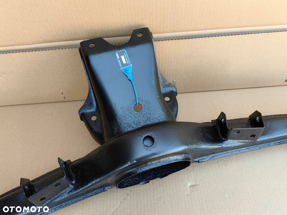 Belka zawieszenia tył wózek mocowanie dyfra BMW e30 e36 compact z3 (1164) - 1