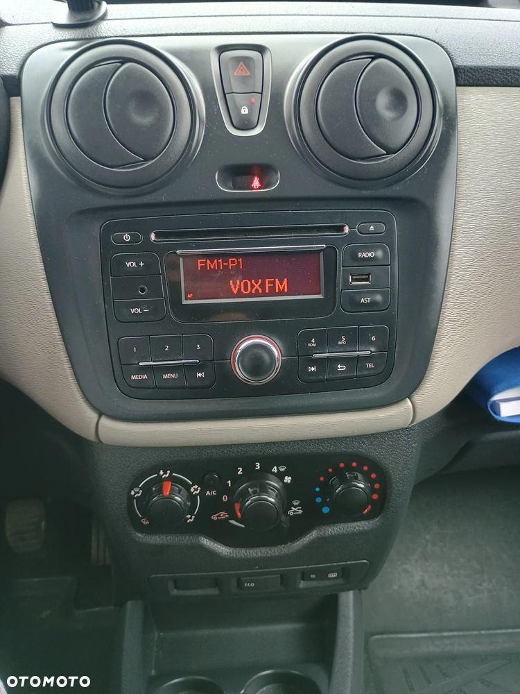 Dacia Dokker - 17
