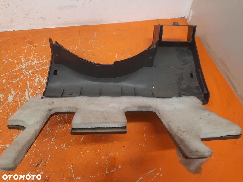 OPEL VECTRA STATION C 05-09 OSŁONA KONSOLI DESKI ROZDZIELCZEJ 13156847 - 6