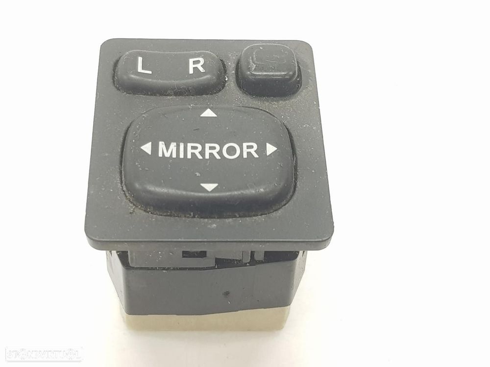COMANDO ESPELHO RETROVISOR TOYOTA RAV 4 III 2007 -8487028020 - 4