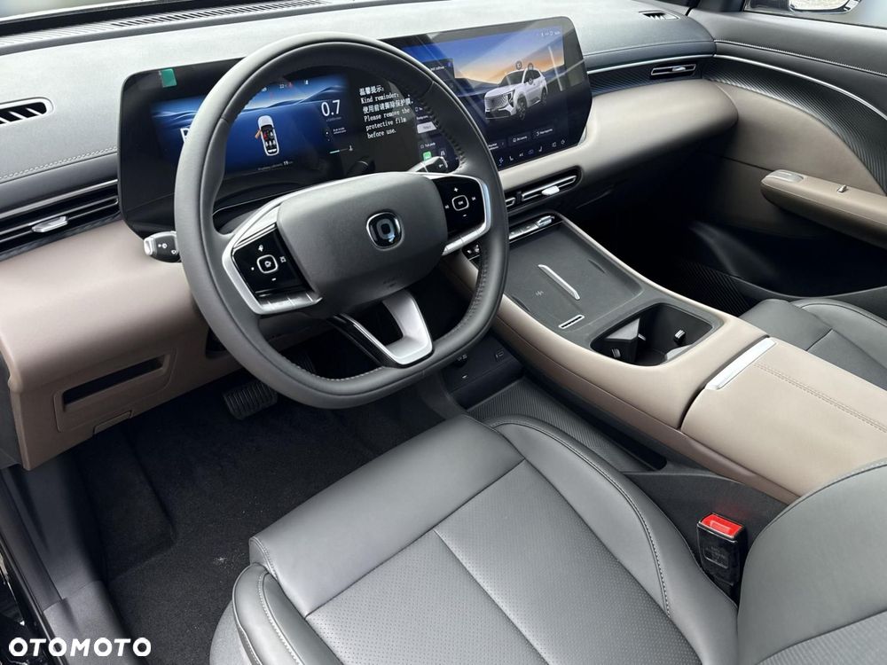 Changan CS55 Plus - 11