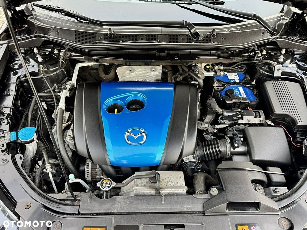 Mazda CX-5 - 15