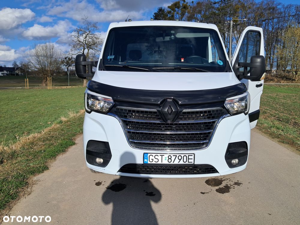 Renault Master - 12