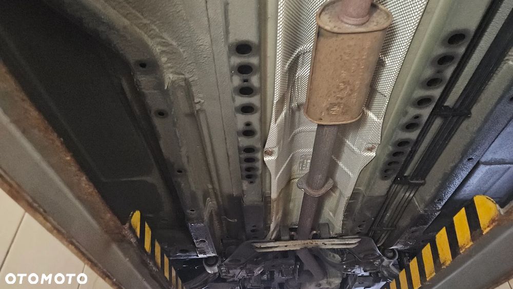 Opel Zafira Tourer 1.4 Turbo drive - 22