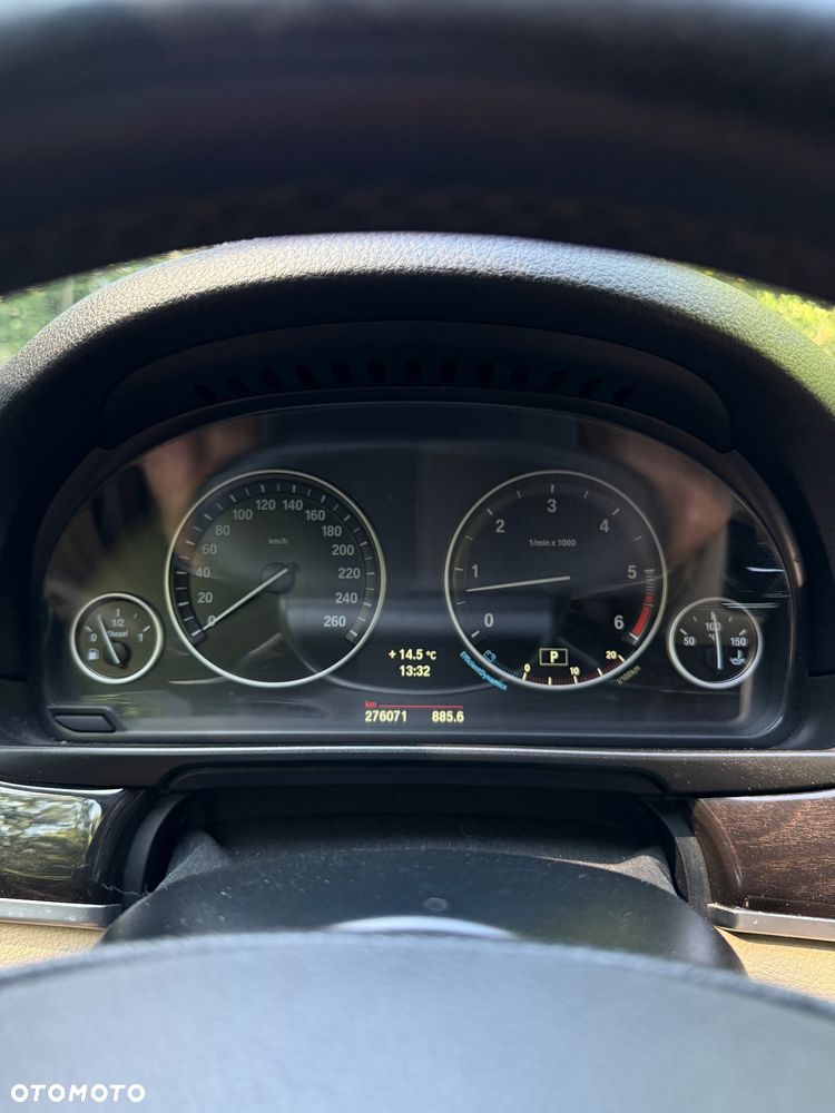 BMW Seria 5 - 12