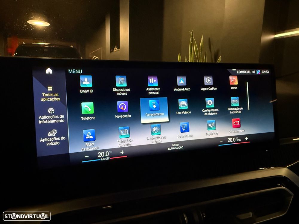 BMW i4 M50 Gran Coupe - 42