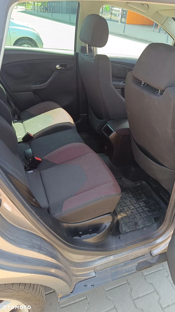 Seat Altea 1.9 TDI Stylance - 18