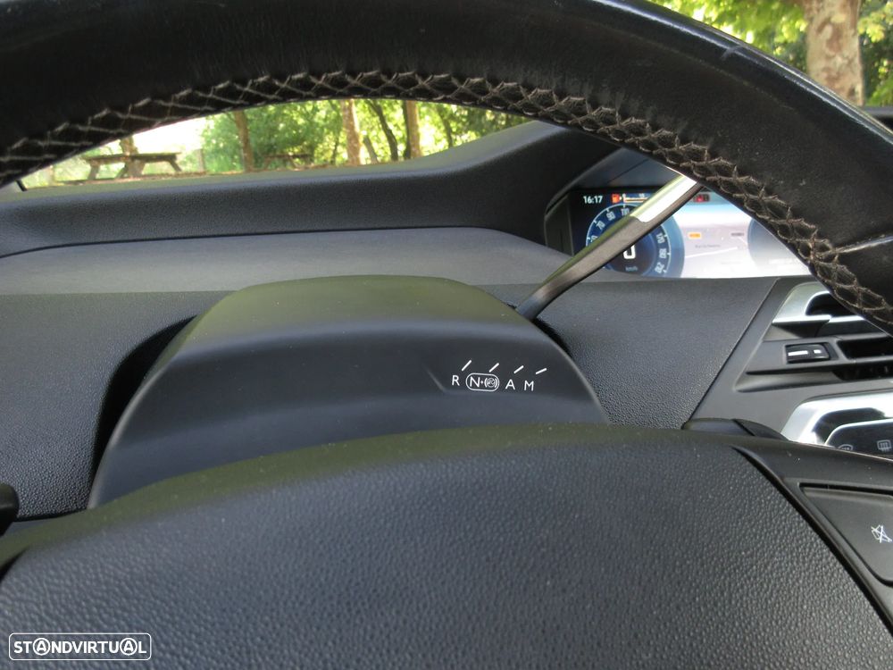 Citroën C4 Grand Picasso 1.6 e-HDi Exclusive ETG6 - 46