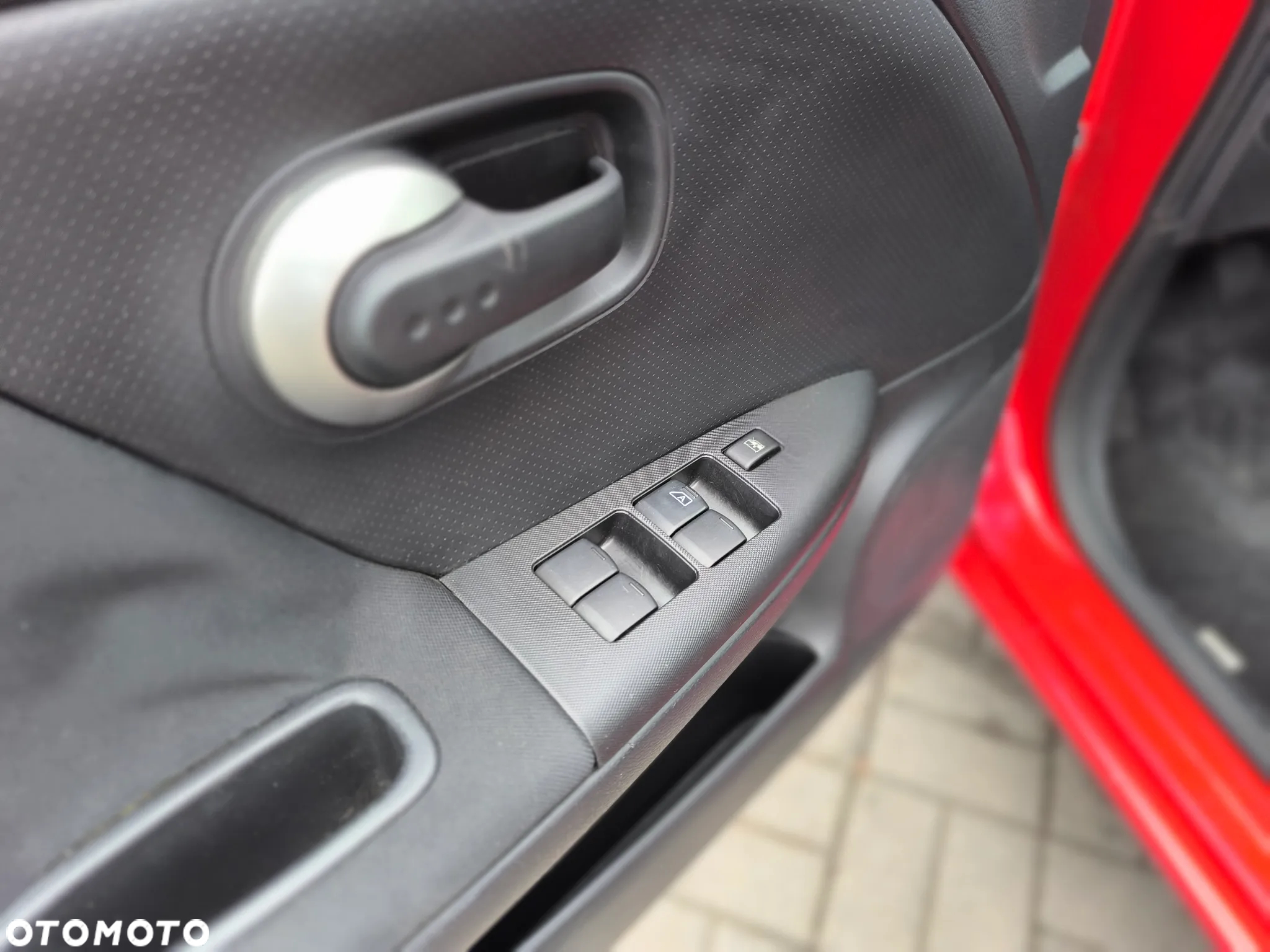 Nissan Note 1.4 Acenta - 33