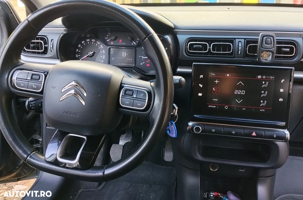 Citroën C3 - 19