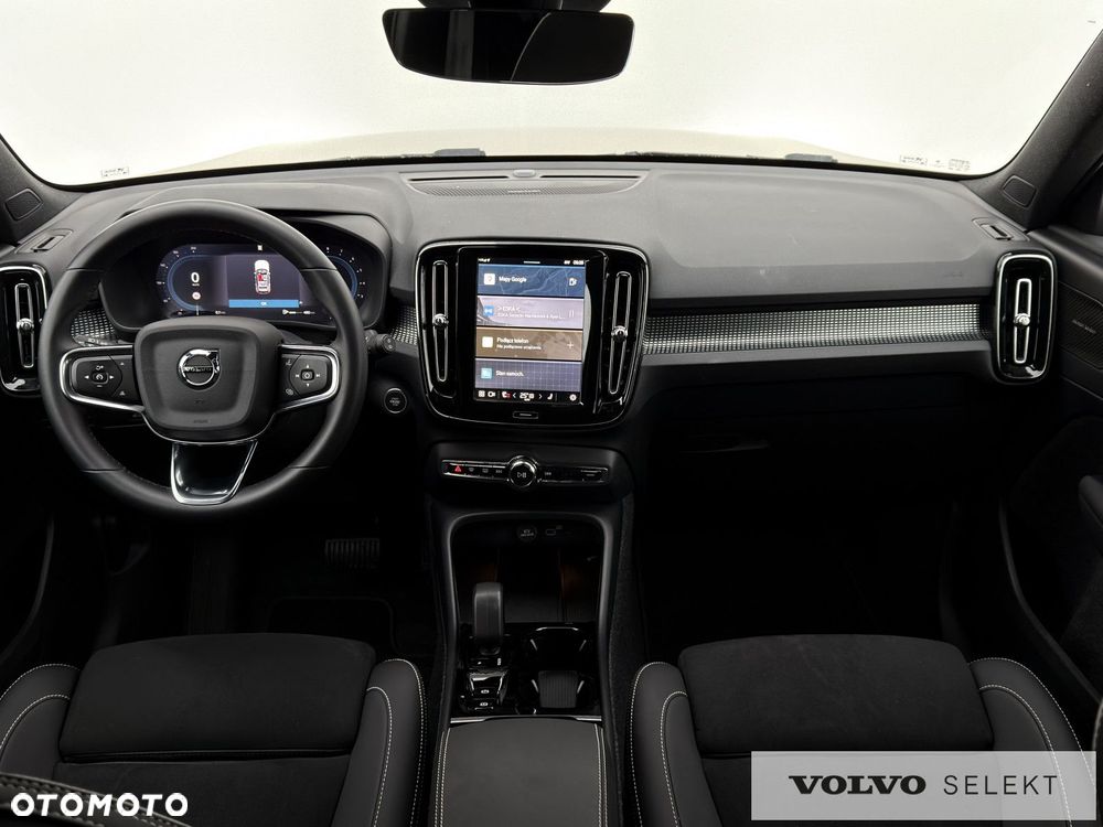 Volvo XC 40 - 17