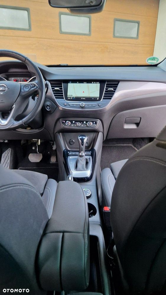 Opel Crossland - 28