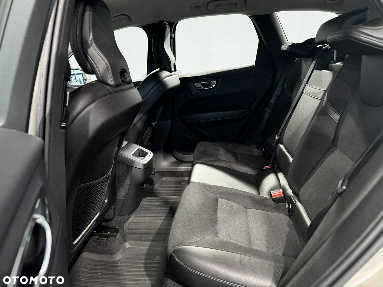 Volvo XC 60 - 14