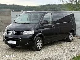 Dezmembrez VW T5, 2007,  AXB,AXC,AXD - 1